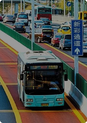 人車持續(xù)增長(zhǎng)與交通供給矛盾加劇