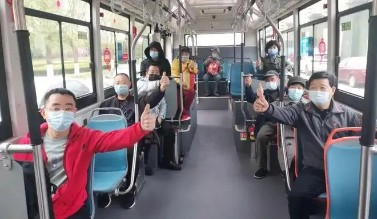 基于乘客需求的高品質(zhì)出行體驗