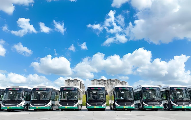 國家標(biāo)準(zhǔn)《城市公共汽電車無障礙運(yùn)營服務(wù)規(guī)范》正式實(shí)施